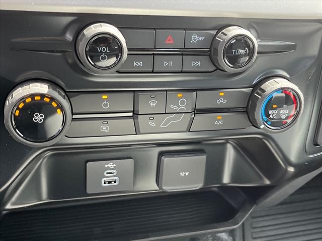 2025 Ford F-450SD XL DRW