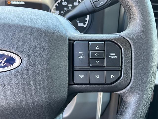 2025 Ford F-450SD XL DRW