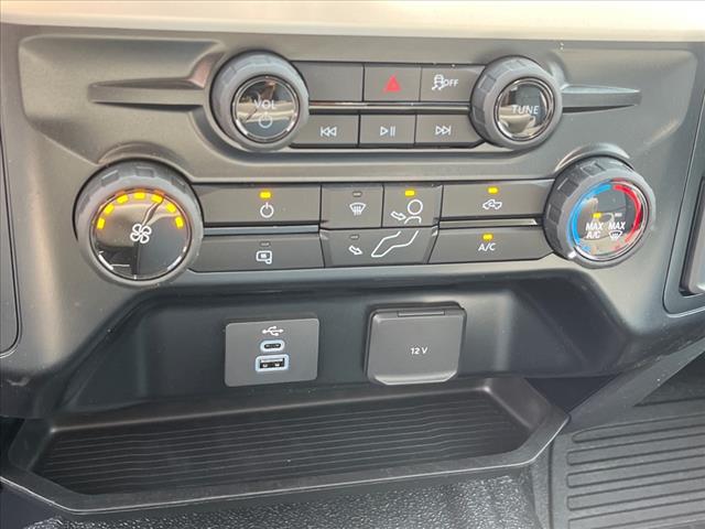 2025 Ford F-450SD XL DRW