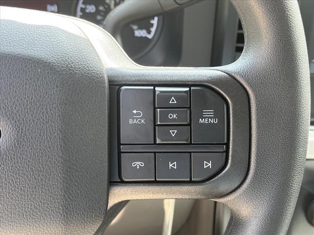 2025 Ford F-450SD XLT DRW