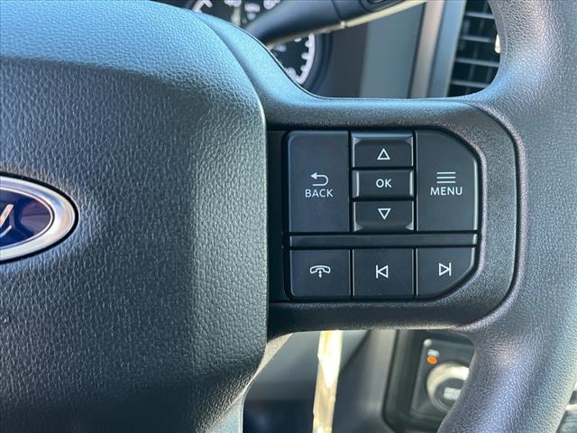 2024 Ford F-550SD XL DRW