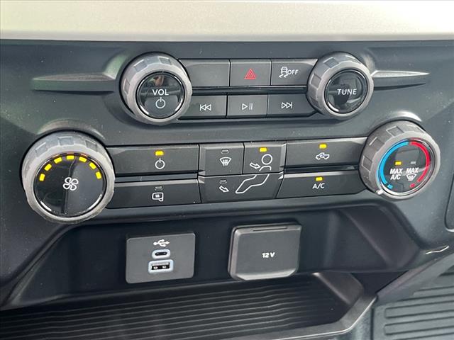 2025 Ford F-550SD XL DRW