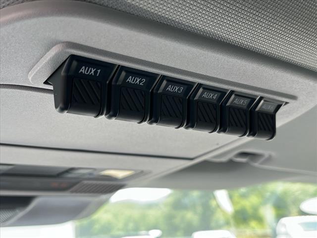 2025 Ford F-550SD XLT DRW