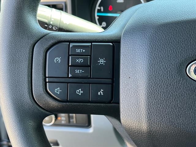 2024 Ford F-550SD XL DRW