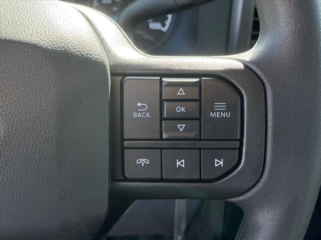 2025 Ford F-550SD XL DRW