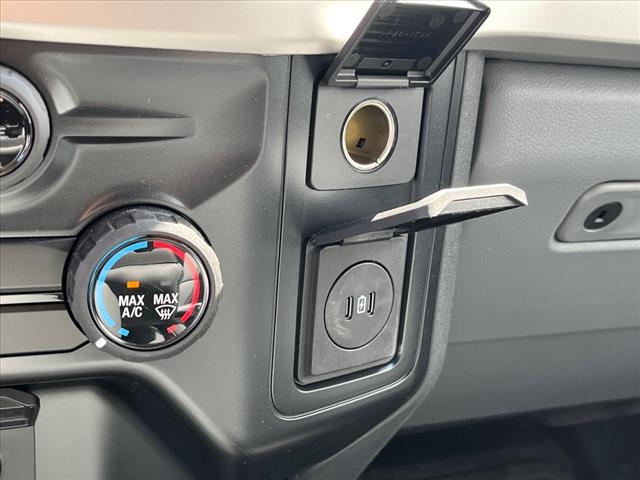 2024 Ford F-550SD XL DRW
