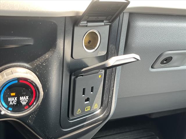 2025 Ford F-550SD XLT DRW