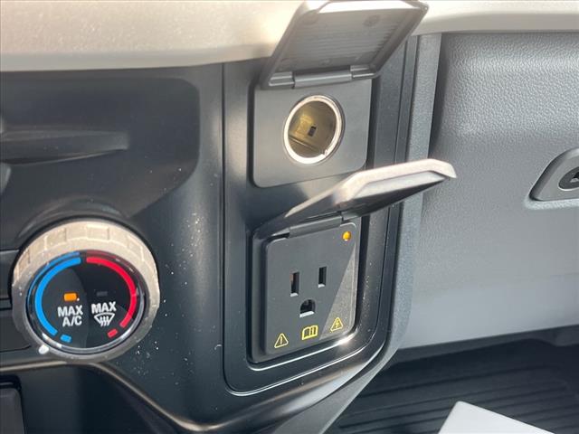 2025 Ford F-550SD XLT DRW