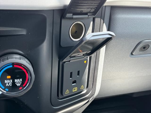 2025 Ford F-250 Super Duty XL
