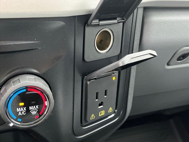 2025 Ford F-250 Super Duty XLT