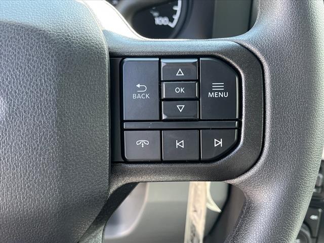 2025 Ford F-250 Super Duty XLT