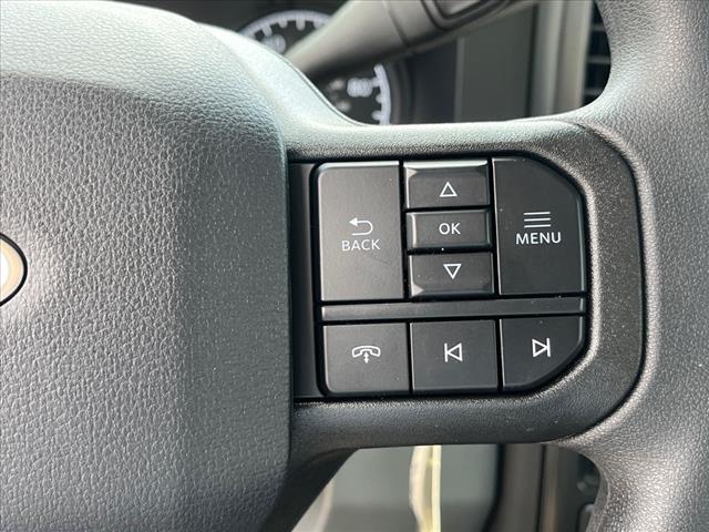 2025 Ford F-250 Super Duty XL