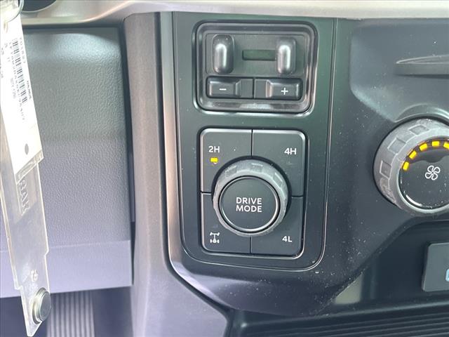 2025 Ford F-250 Super Duty XL