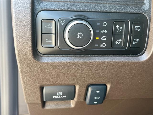 2025 Ford F-250 Super Duty King Ranch