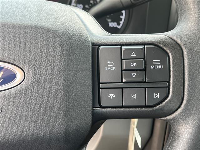 2025 Ford F-250 Super Duty XL