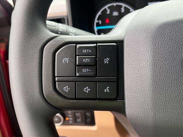 2025 Ford F-250 Super Duty XLT