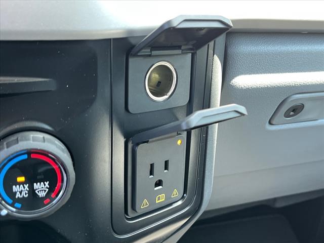 2025 Ford F-250 Super Duty XL