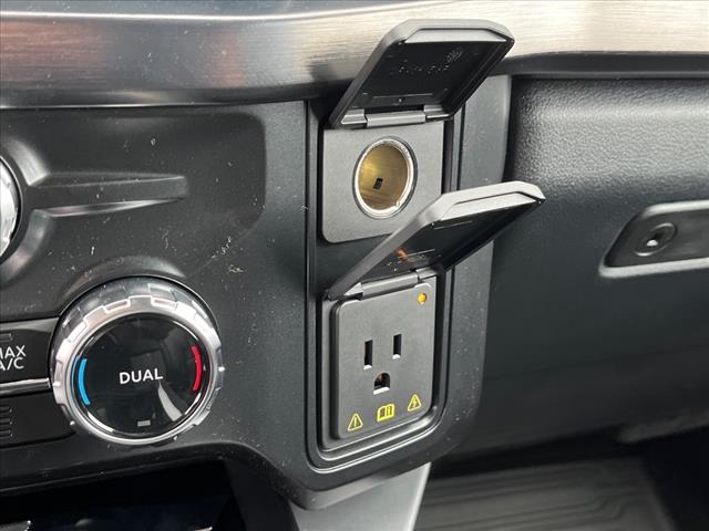 2025 Ford F-250 Super Duty Lariat