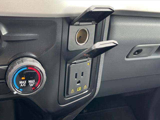 2025 Ford F-250 Super Duty XL