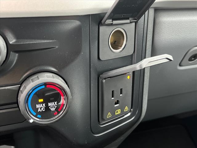 2025 Ford F-250 Super Duty XL