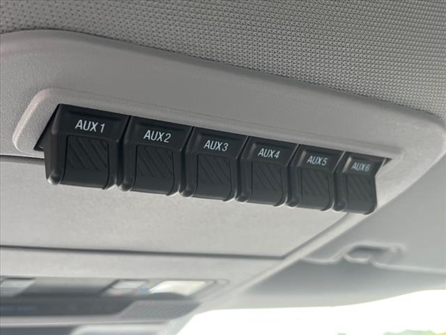 2025 Ford F-350 Super Duty XL