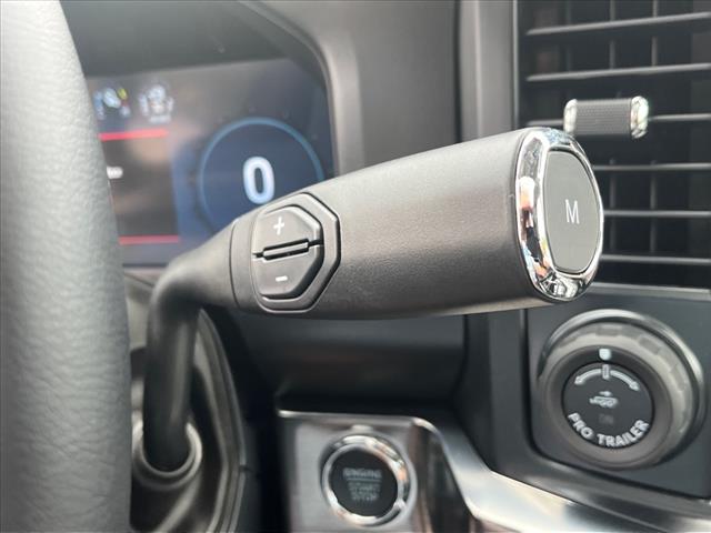 2025 Ford F-350 Super Duty Lariat
