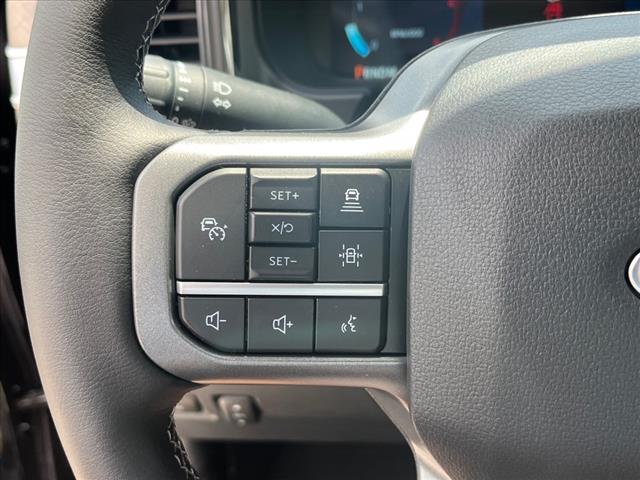 2025 Ford F-350 Super Duty Lariat