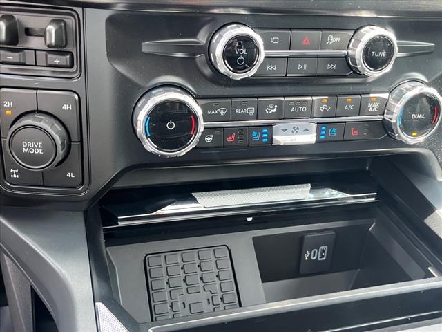 2025 Ford F-350 Super Duty Lariat