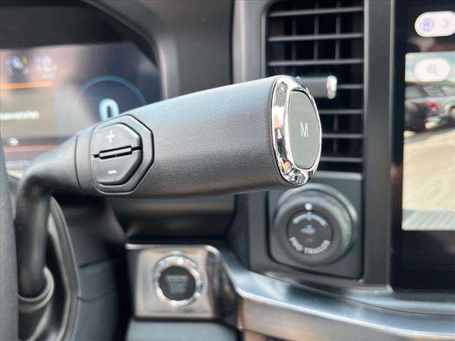 2025 Ford F-350 Super Duty Lariat