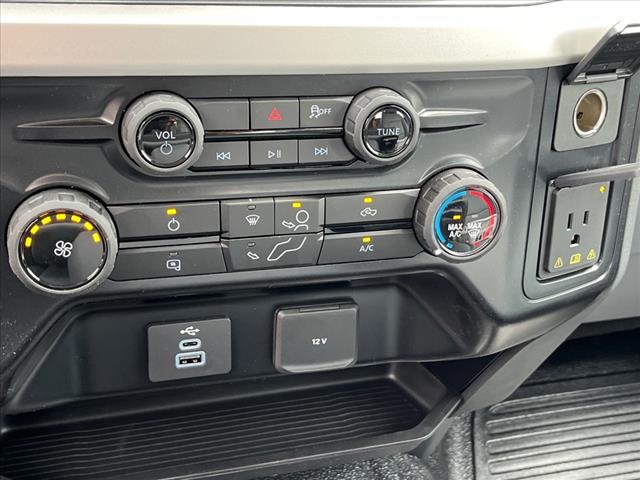2025 Ford F-350 Super Duty XL
