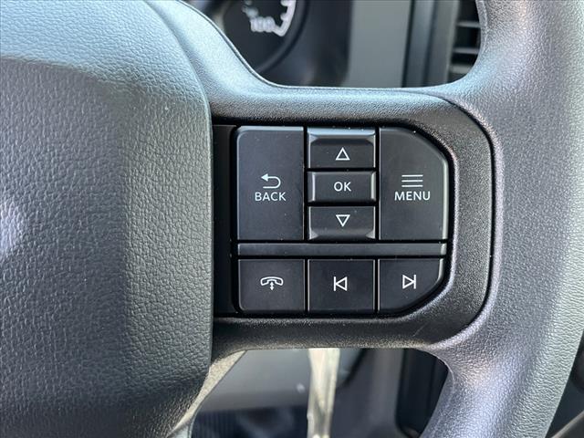 2024 Ford F-250 Super Duty XL