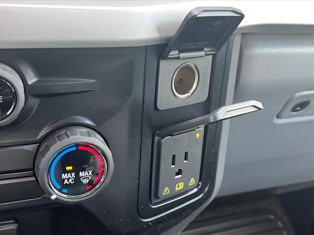 2025 Ford F-250 Super Duty XLT