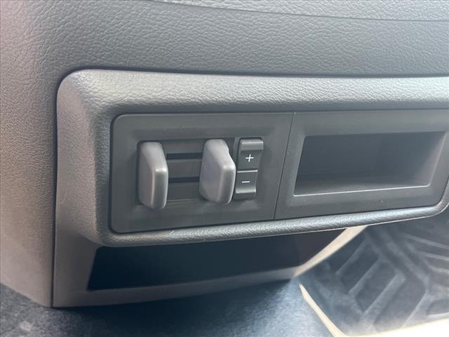 2025 Ford Transit 350 HD