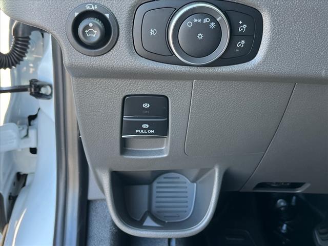 2024 Ford Transit 250