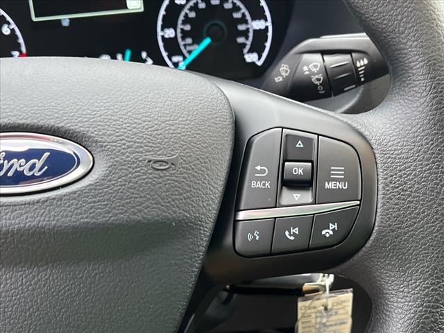 2024 Ford Transit 250