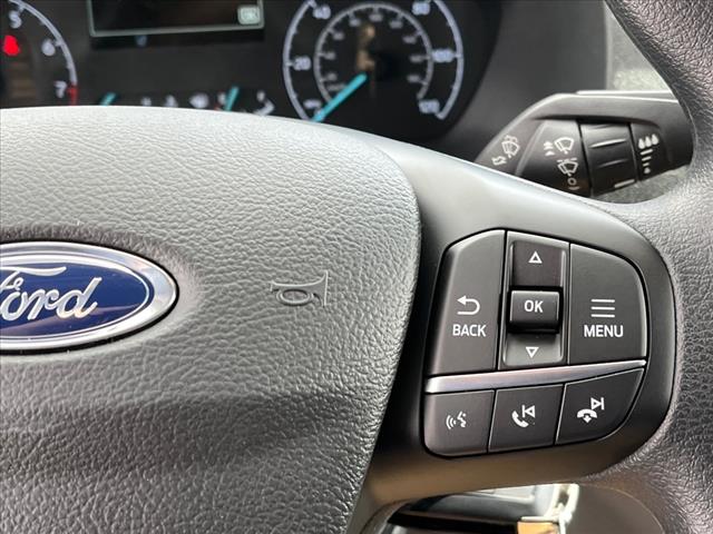 2024 Ford Transit 250