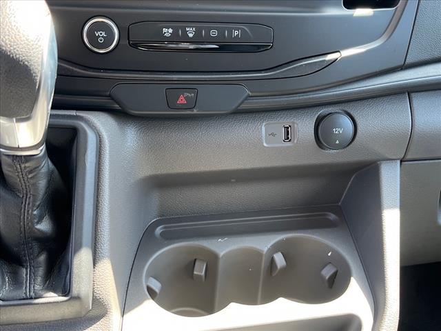 2025 Ford Transit Base High Roof