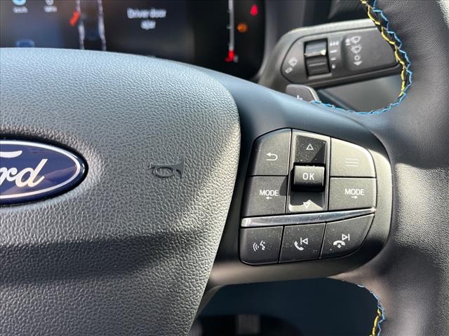 2025 Ford Maverick Lobo