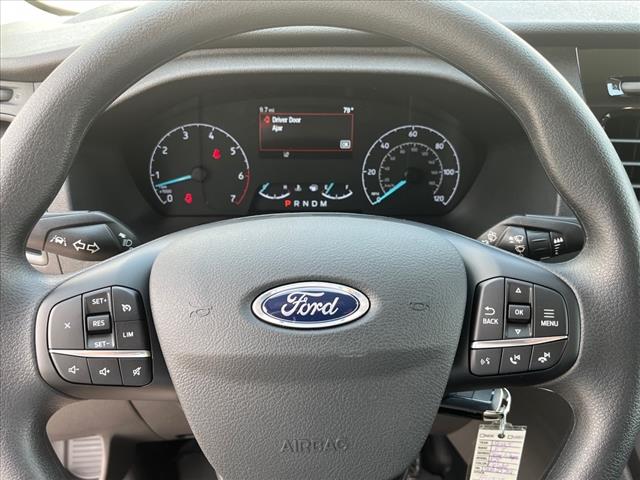 2025 Ford Transit 350 XLT