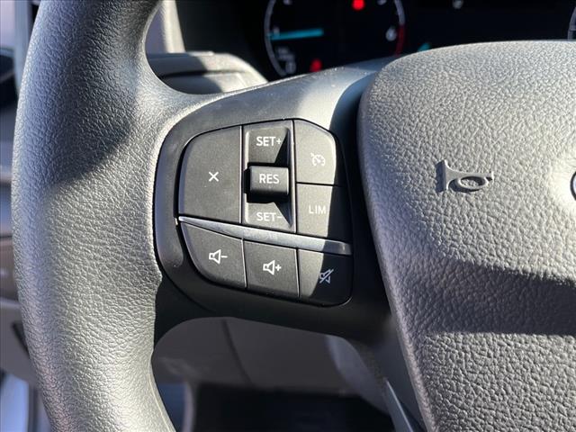 2025 Ford Transit 350 XLT