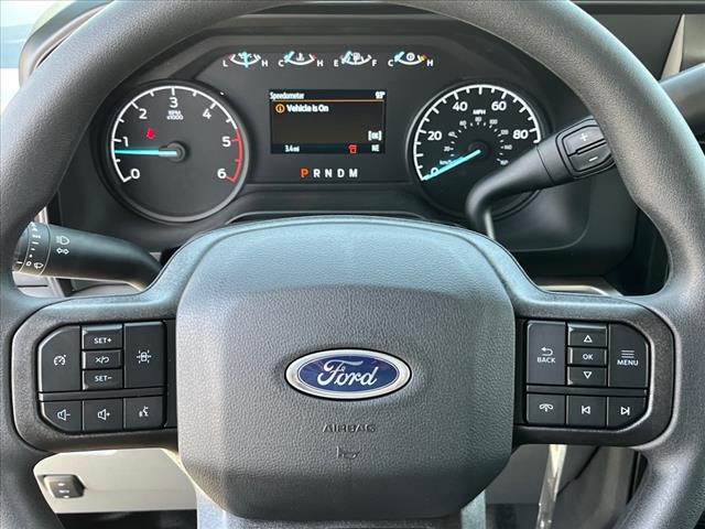 2025 Ford F-450SD XLT DRW