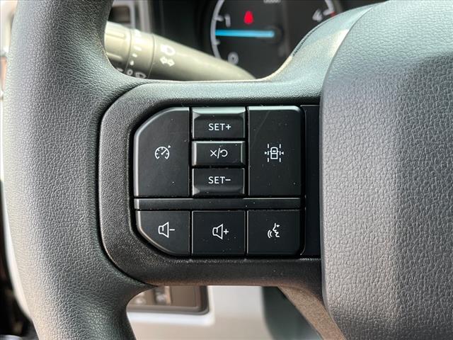 2025 Ford F-450SD XLT DRW