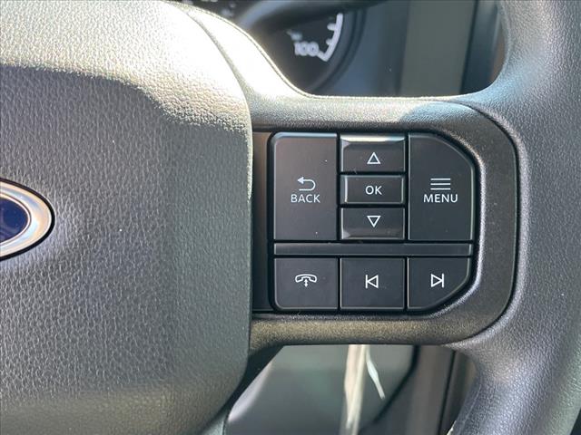 2025 Ford F-450SD XL DRW