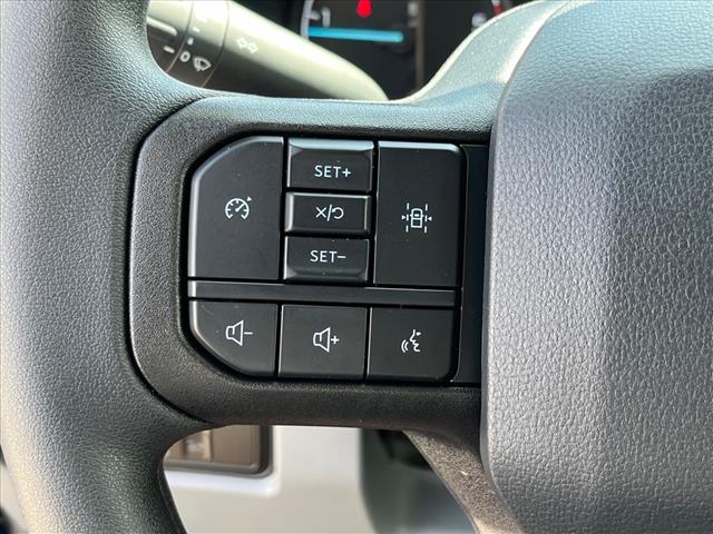 2025 Ford F-450SD XL DRW