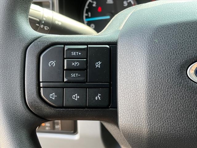 2025 Ford F-250 Super Duty XL