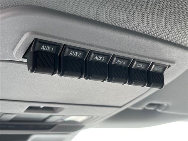 2025 Ford F-350 Super Duty XL