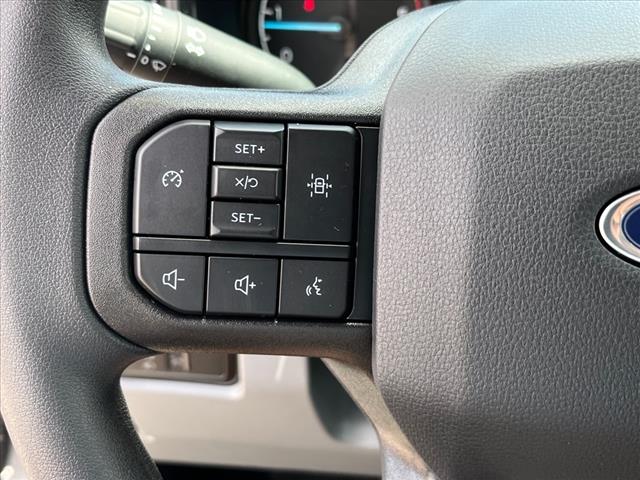 2025 Ford F-350 Super Duty XL DRW