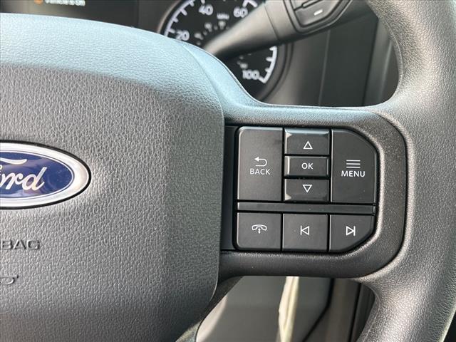 2025 Ford F-350 Super Duty XL DRW