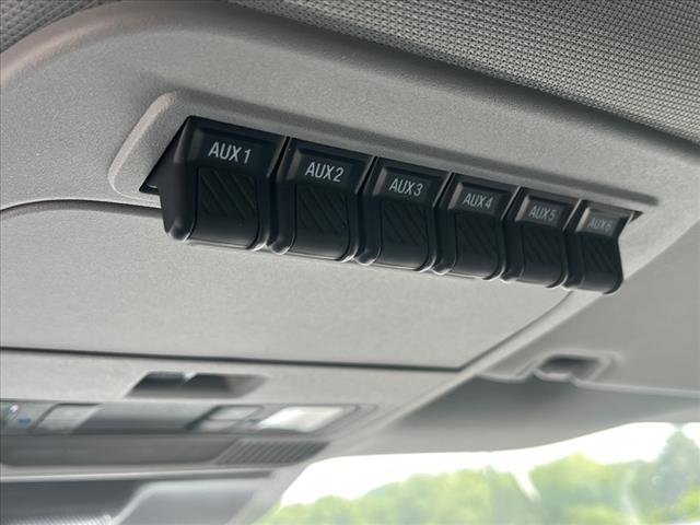 2025 Ford F-350 Super Duty XL DRW