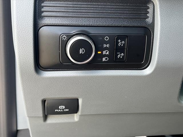 2025 Ford F-350 Super Duty XL DRW